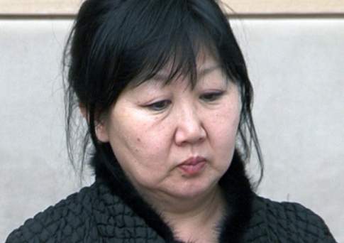 Мама Дениса Тен объяснила в суде, почему считает убийство сына заказным